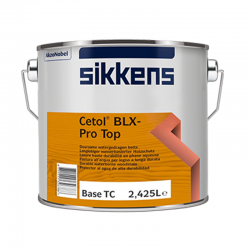 SI CETOL BLX-PRO TOP 085 1 L