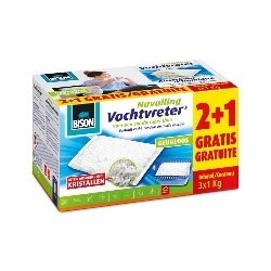 ABSORBEUR HUMIDITE SACHETS...