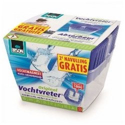 ABSORBEUR D'HUMIDITE 450G...