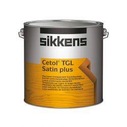 SI CETOL TGL SATIN PLUS 077...