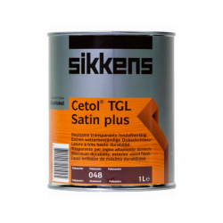 CETOL TGL SATIN PLUS 048...