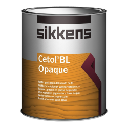 SI CETOL BL OPAQUE BASE W05...