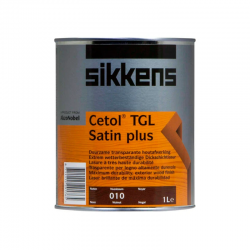 CETOL TGL GLOSS PLUS 010...