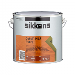 SI CETOL HLS PLUS 085 2,5 L