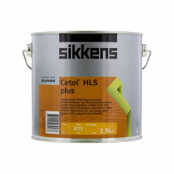 SI CETOL HLS PLUS 077 2,5 L