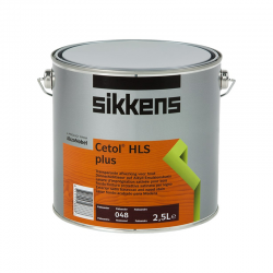 SI CETOL HLS PLUS 048 2,5 L