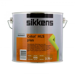SI CETOL HLS PLUS 006 2,5 L