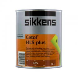 SI CETOL HLS PLUS 085 1 L