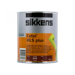 SI CETOL HLS PLUS 045 1 L
