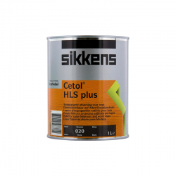 SI CETOL HLS PLUS 020 1 L