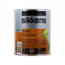 SI CETOL HLS PLUS 010 1 L