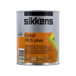 SI CETOL HLS PLUS 006 1 L