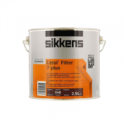SI CETOL FILTER 7 PLUS 048...