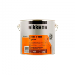 SI CETOL FILTER 7 PLUS 045...