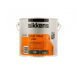 SI CETOL FILTER 7 PLUS 020...