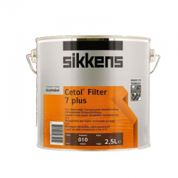 SI CETOL FILTER 7 PLUS 010...