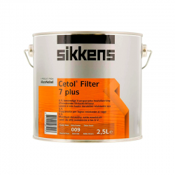 SI CETOL FILTER 7 PLUS 009...