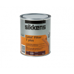 SI CETOL FILTER 7 PLUS 048 1 L