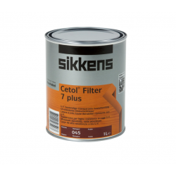 SI CETOL FILTER 7 PLUS 045 1 L
