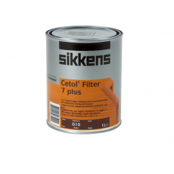 SI CETOL FILTER 7 PLUS 010 1 L