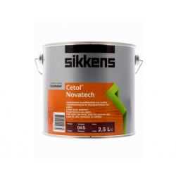 SI CETOL NOVATECH 045 2,5 L