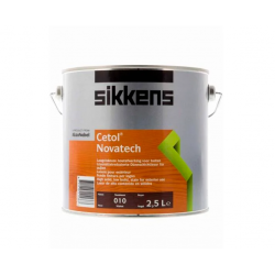 SI CETOL NOVATECH 010 2,5 L