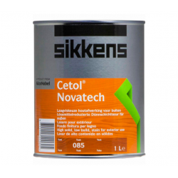 SI CETOL NOVATECH 085 1 L