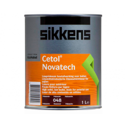 SI CETOL NOVATECH 048 1 L