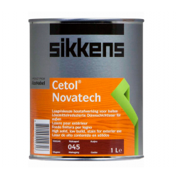 SI CETOL NOVATECH 045 1 L