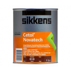 SI CETOL NOVATECH 010 1 L