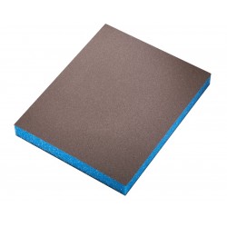 EPONGE ABRASIVE PAD BLEU...
