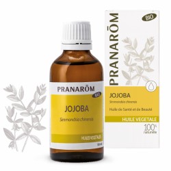 JOJOBA BIO (ECO) 50 ML