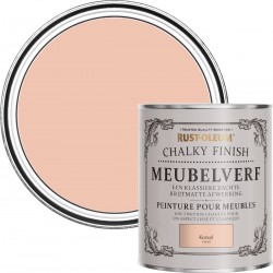 R-O PEINTURE MEUBLES CORAL...