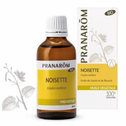 NOISETTE BIO 50 ML