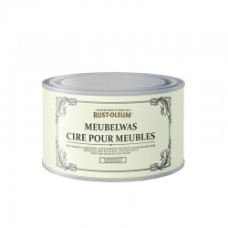 R-O CIRE A MEUBLES INCOLORE...