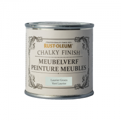 R-O PEINTURE MEUBLES VERT...