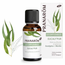 EUCALYPUR BIO (ECO) 30 ML