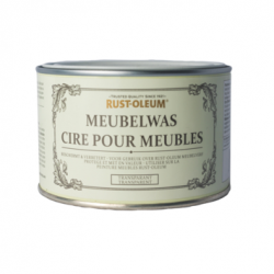 R-O CIRE A MEUBLE INCOLORE...