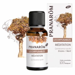 MEDITATION BIO (ECO) 30 ML