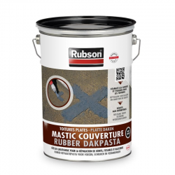 RUBSON MASTIC COUVERTURE...