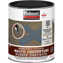 RUBSON MASTIC COUVERTURE...