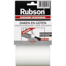 RUBSON GLASS-CLOTH 10...