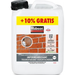 RUBSON IMPERMEABILISANT MUR...