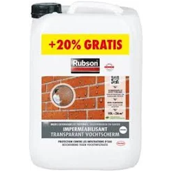 RUBSON IMPERMEABILISANT MUR...