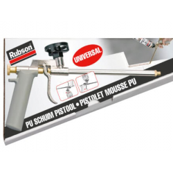 RUBSON PISTOLET MOUSSE PU...