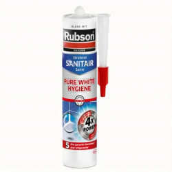 RUBSON SANITAIRE PURE WHITE...