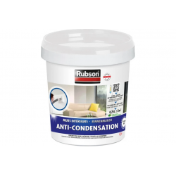 RUBSON ANTI-CONDENSATION EN...