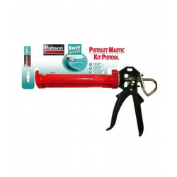 RUBSON METAL PRO GUN 1767103