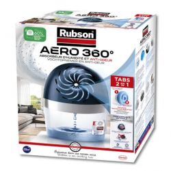RUBSON ABSORBEUR AERO 360...