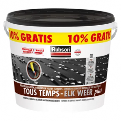 RUBSON TOUS-TEMPS PLUS NOIR...